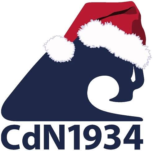 COUPE DE NOËL