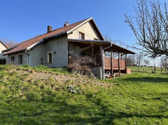 Prodej Dům, Hvozdnice, okres Praha-západ