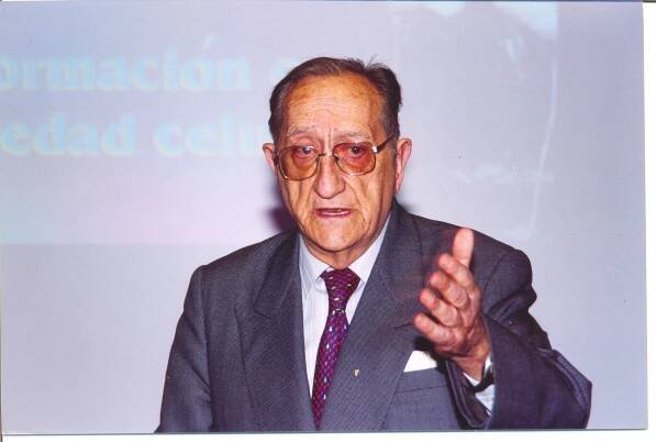 Ángel Martín Municio
