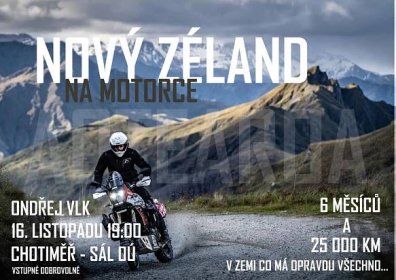 Archív srazů a motorkářských akcí stránka 3 | Motorkáři.cz