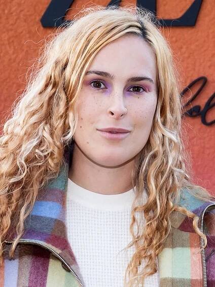 Rumer Willis - Actress