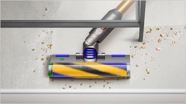 Dyson V15 Detect Absolute 2022