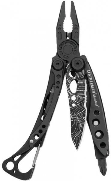 Leatherman Skeletool 7-in-1