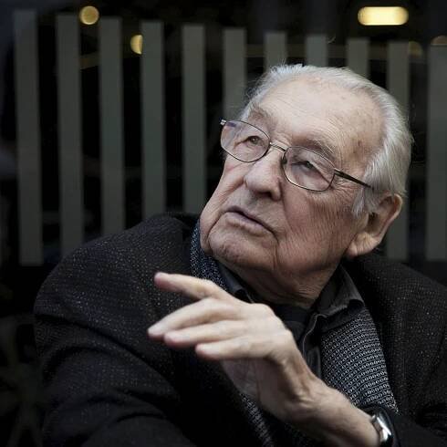 Nekrolog: Zemřel Andrzej Wajda, bojovník za polskou duši