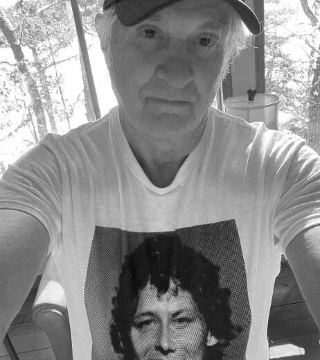 Terry Fox Foundation T-Shirt Launch - Terry Fox Foundation