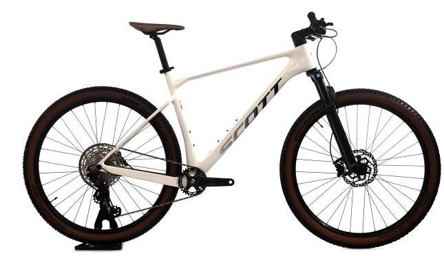 Scott Scale 930