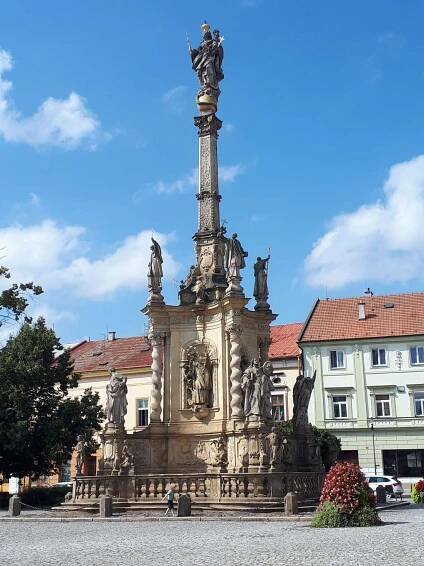 Cestovatelský fotodeník
