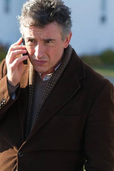 Philomena - Z filmu - Steve Coogan