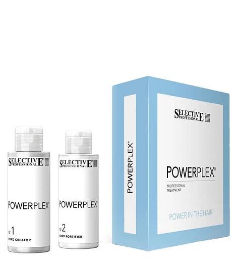 SELECTIVE Professional PowerPlex 3x100ml