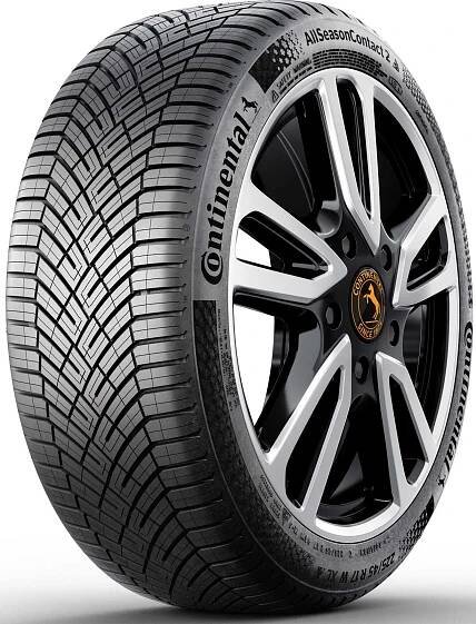 Continental AllSeasonContact 2 215/55 R18 99 V XL