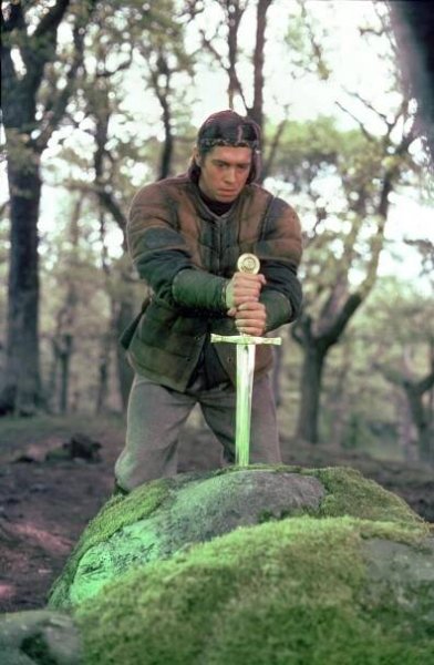 Excalibur (1981)