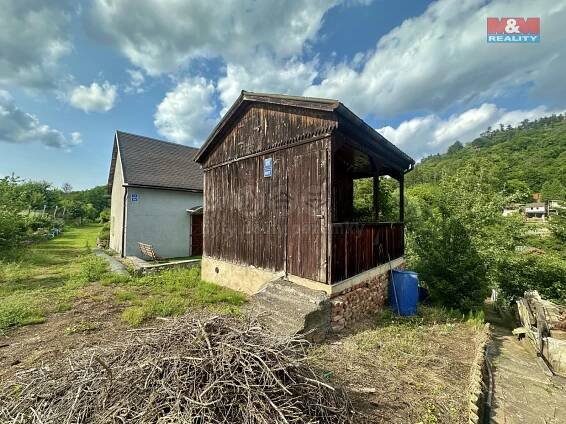 Prodej Pozemek, Klášterec nad Ohří - Mikulovice, okres Chomutov