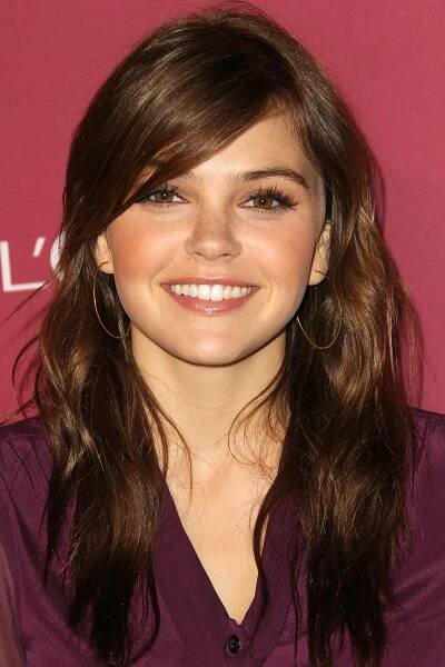 Aimee Teegarden herečka