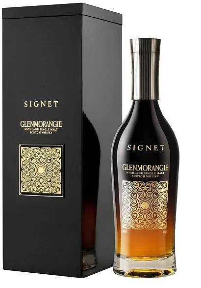 Glenmorangie Signet 46% 0,7 l od 4 190 Kč