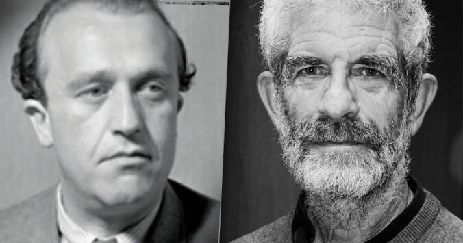 Otto Šling popravený komunisty neměl klid ani po smrti: Jeho popelem posypali silnici!