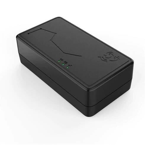 GPS lokátor Vysílač Alarm Gsm Automobilový LTE