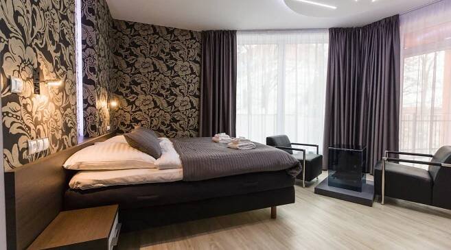 HOTEL U KOSTELA - Prices & Reviews (Modrice, Czech Republic)