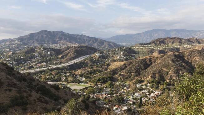 Glendale