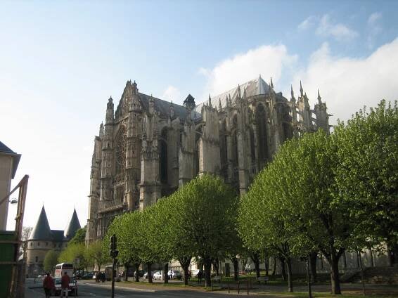 Beauvais