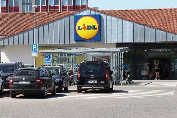 Lidl foto 1