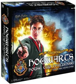 4 Harry Potter Board Games to Play (and 1 to Avoid) - Board Games