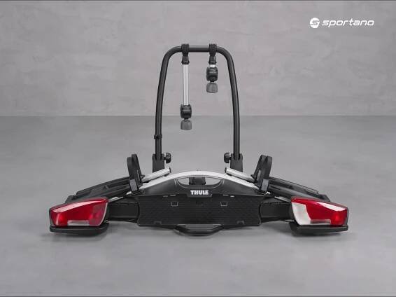 Nosič jízdních kol Thule na hák Velocompact 13Pin 2Bike 924001
