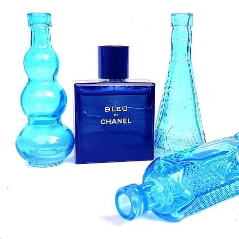 Bleu de Chanel Chanel pro muže
