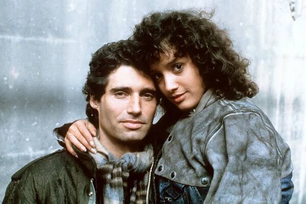 Flashdance: Jak se změnily hvězdy filmu Jennifer Beals a Michael Nouri?