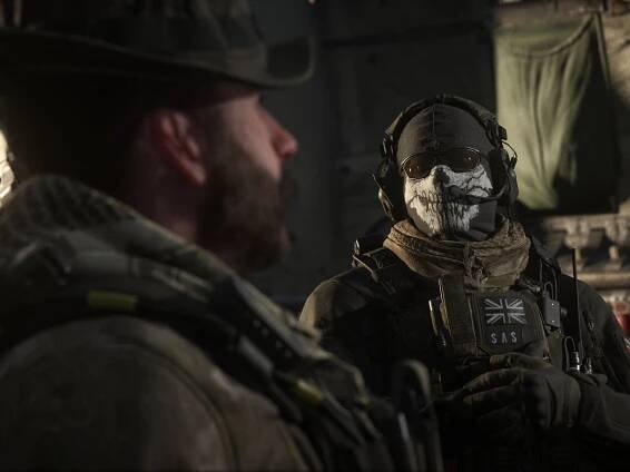 Amid fan backlash, Modern Warfare 3 studio bluntly denies reports the campaign was scraped together in 16 months as 'simply not true'