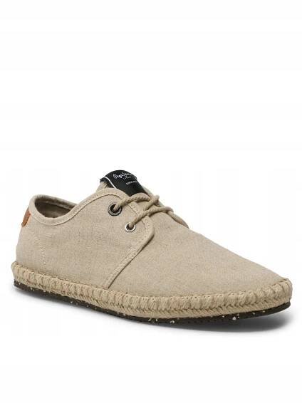 Nové Boty - Pánské espadrilky - Allegro