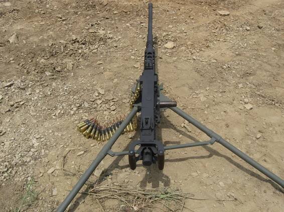 M2 BROWNING PICTURES
