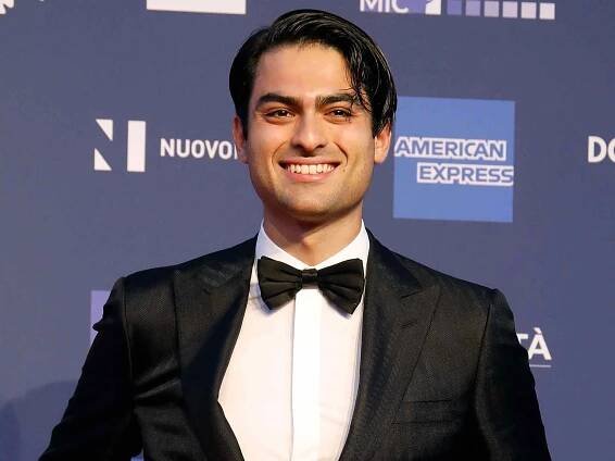 Everything to Know About Matteo Bocelli, Andrea Bocelli's Talented Son