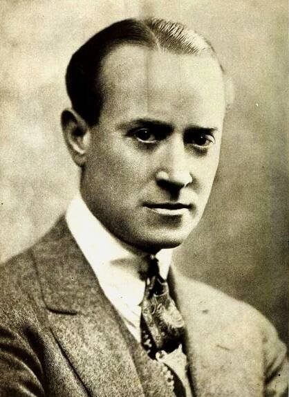 H. B. Warner – Wikipedia