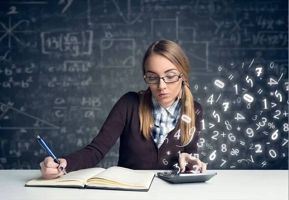 Image showing a satisfied student using PaySomeoneToDo for homework completion. 