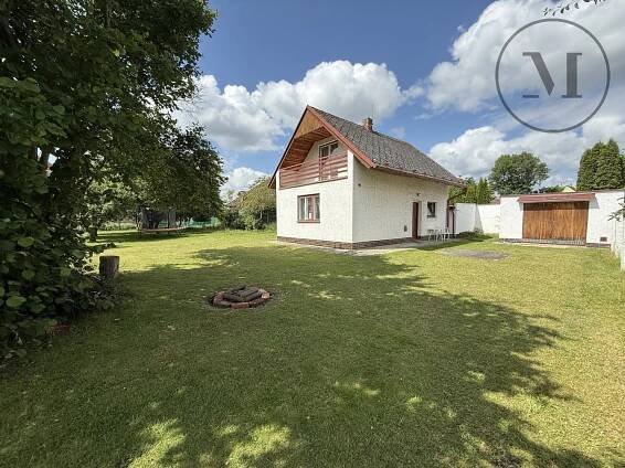 Planá, okres České Budějovice