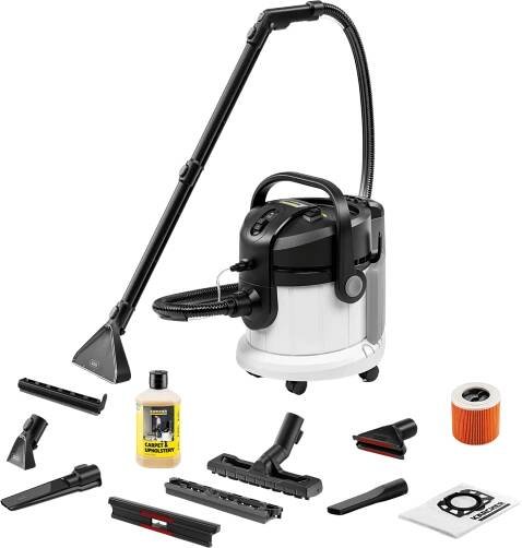 Kärcher tepovač-extraktor SE 4 Plus