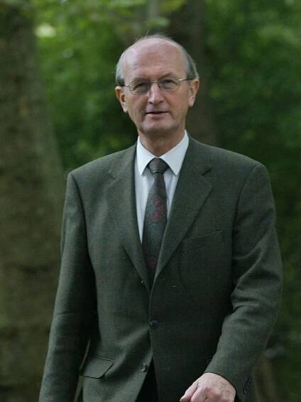 Das Präsidium – Landesjagdverband Nordrhein-Westfalen e.V.