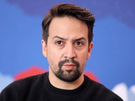 Lin-Manuel Miranda responds to criticism of his films: ‘It’s not cancellation. That’s having opinions’