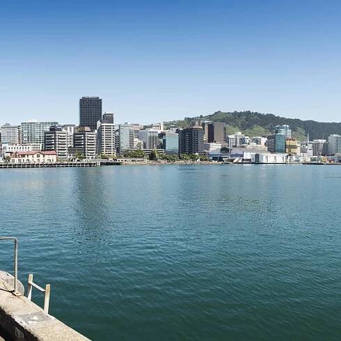 48 hours in Wellington: Hotels, restaurants and places to visit