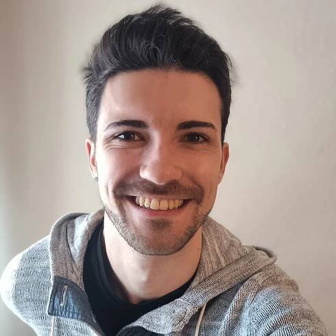 Pablo Gutiérrez Sánchez
