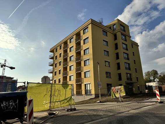 Zahrada Gallas (Liberec, Františkov) - Aktuální informace - Severské.cz