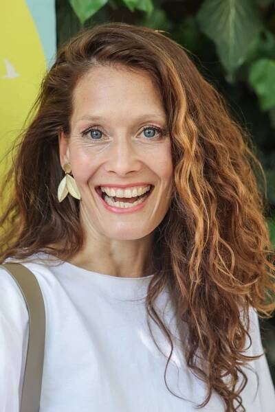 FOTO: Barbora Seidlová snad nestárne. – stránka 3