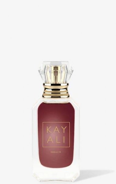 Vanilla 28 Eau De Parfum - 10ml
