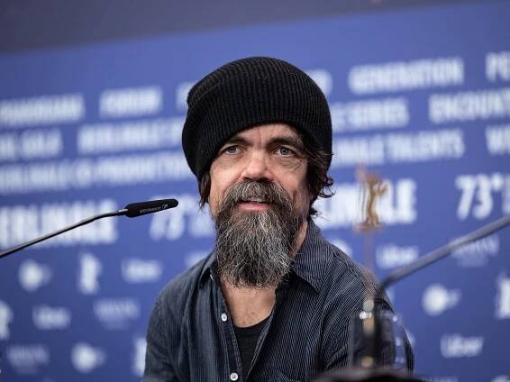 Peter Dinklage: Drobný muž, velký umělec