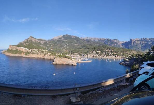 Port de Sóller