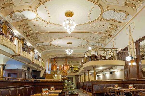 Wellness Hotel Pivovar Monopol, Teplice | Hotel.cz