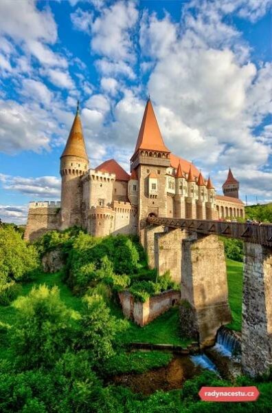 Hunedoara