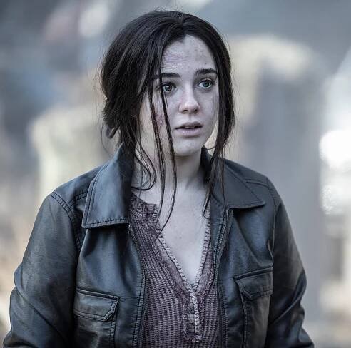 Fear the Walking Dead bosses respond to “heroic” death twist