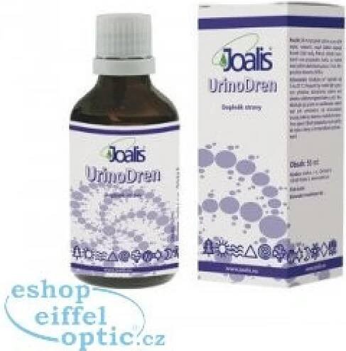 Joalis MamaDren 50 ml