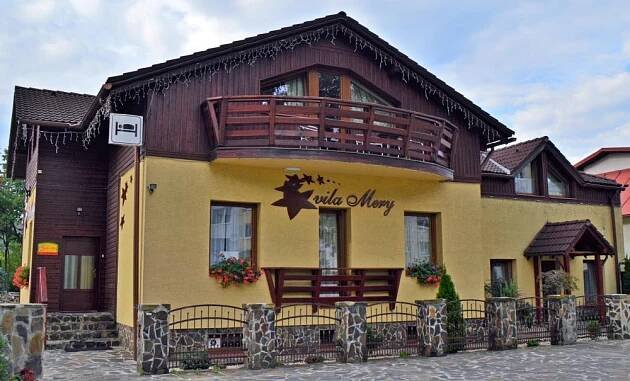 Wellness penzión Vila Mery, Poprad | Hotel.cz